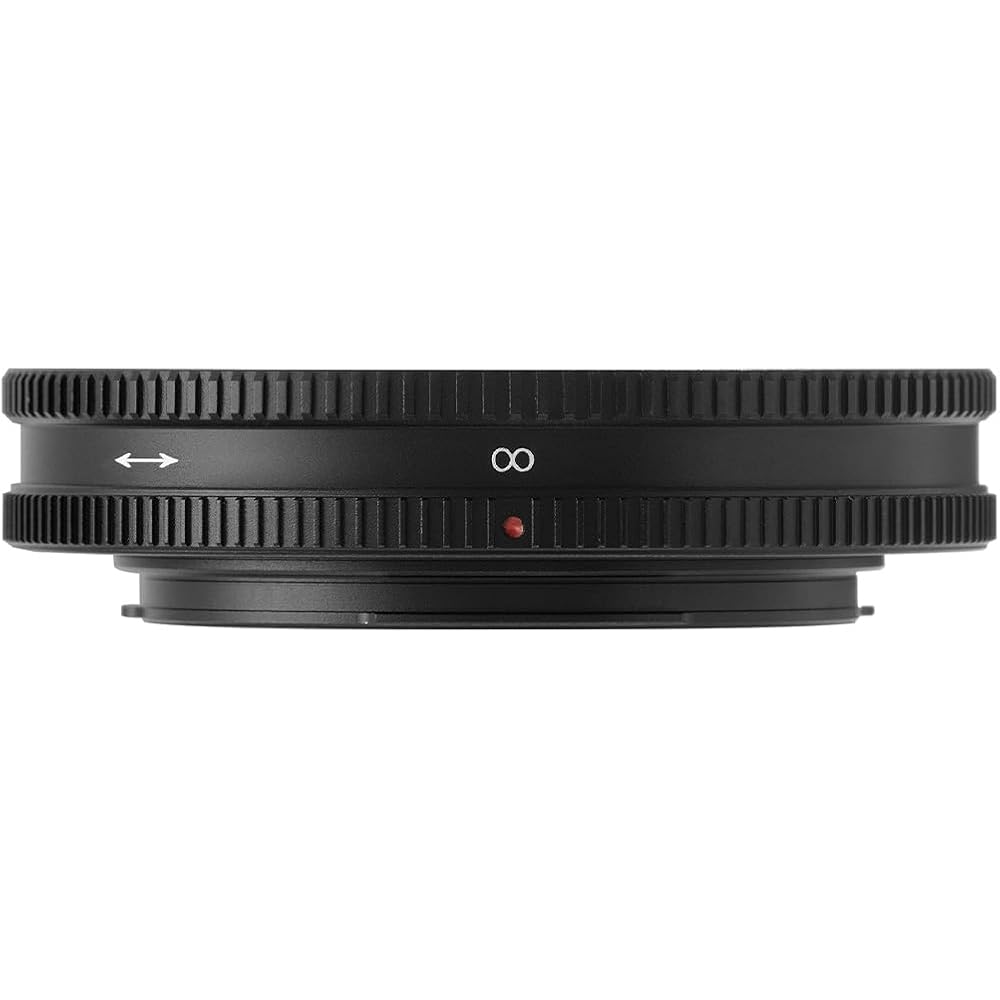 Seven Craftsmen 7Artisans 18mm F6.3 II E Mount Sony E (APS-C) Black Body Cap Lens