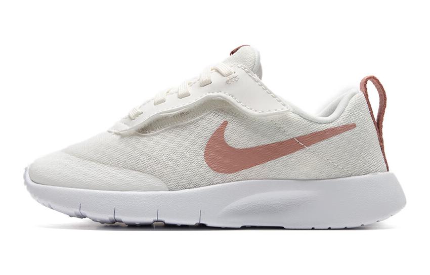 

Nike Tanjun EasyOn PS Summit White Red Stardust DX9042-100 32