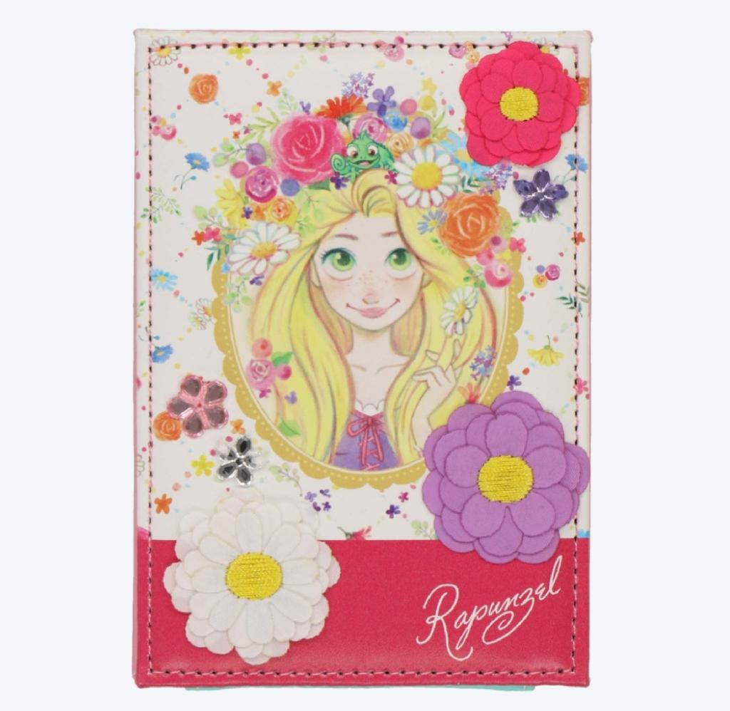 Disney Rapunzel Mirror Mirror Rapunzel on the Tower Tokyo Disney Resort Limited Disney Goods Souvenir Present