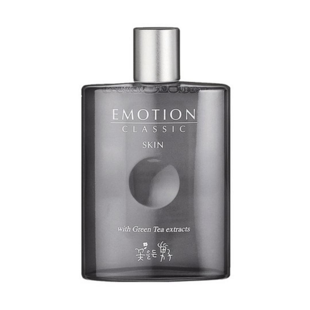 

Flower Boy Emotion Classic Skin