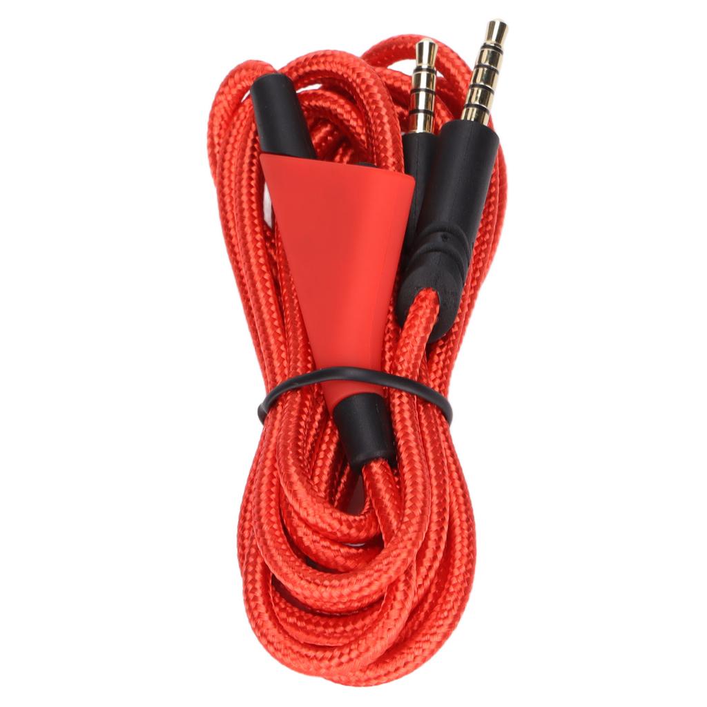 Replacement Audio Cable Inline Volume Control Wire and Without Inline Mute Control Cord for Astro