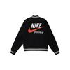 Nike Tendenza Abbigliamento Sportivo Giacca Bomber Taglia Asiatica DV9998-010