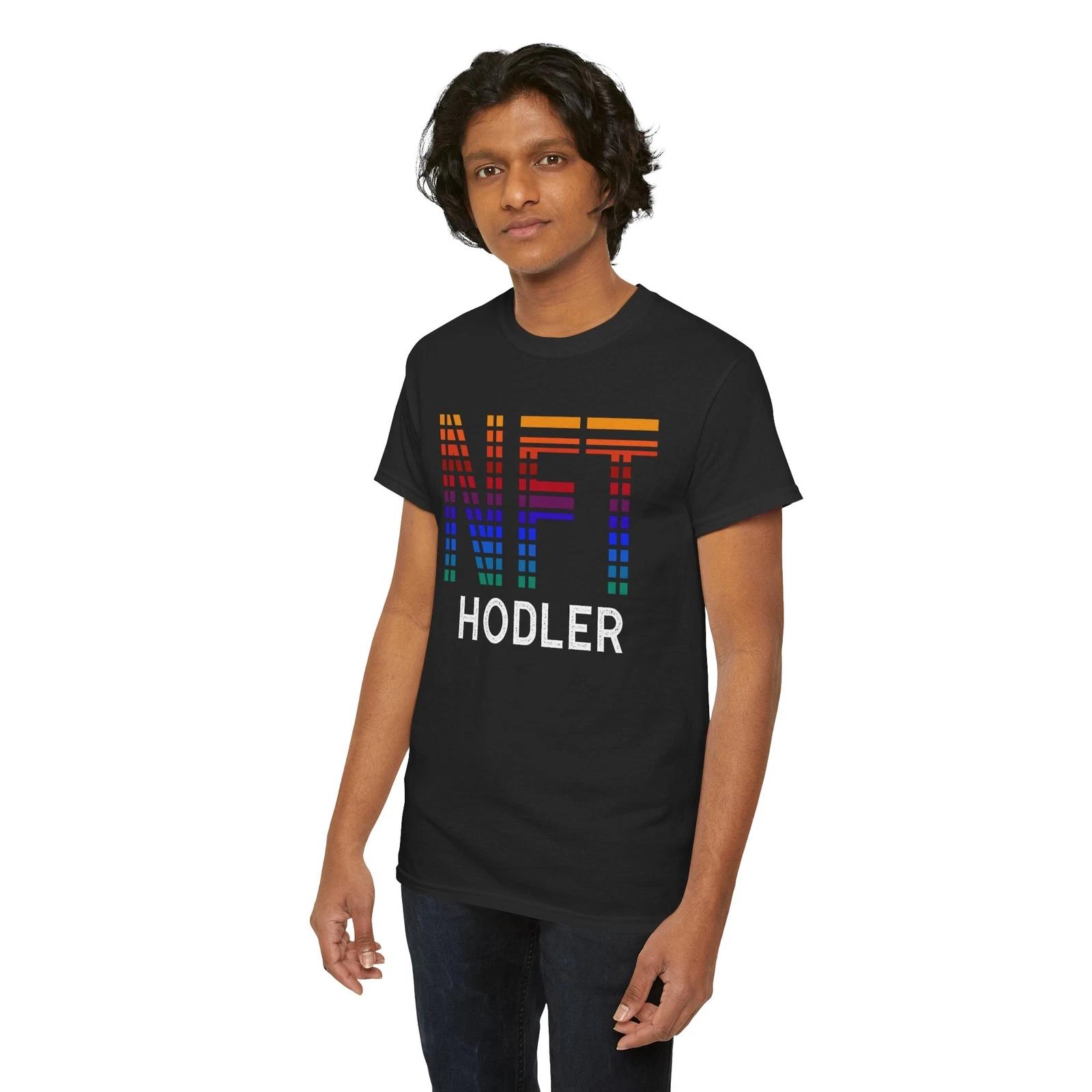 Funny Crypto Trading T-Shirt – Bitcoin Blockchain BTC Investor Tee 2XL
