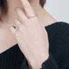 ELLE Jewelry Ella Moment Open Ring ELBRWR132