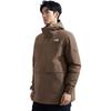 THE NORTH FACE Dryvent Waterproof Abrasion Resistant Thermal Water Repellent Windbreaker Jacket Men's NF0A89Z2-1OI