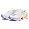 New LiNing Furious Rider 7.0 PRO V2 Cushioning Lightweight Low Top Running Shoes Men's White Blue Orange ARZT009-1