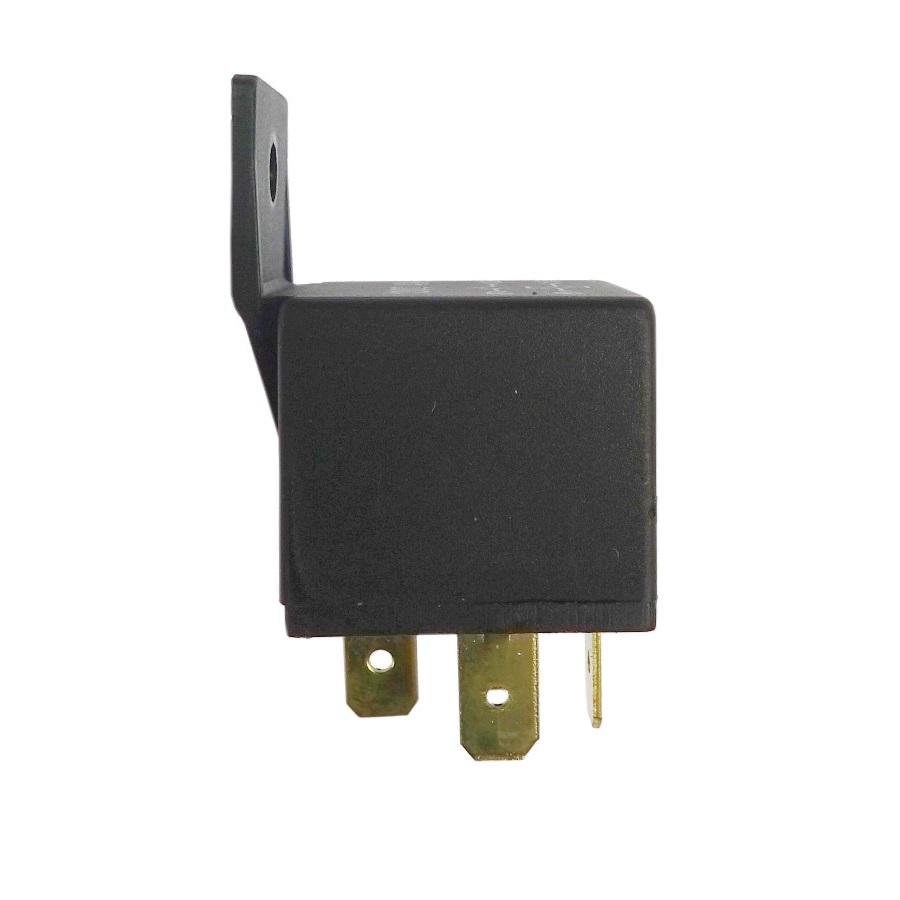 Light switch relay 4-pin 62115863 Zetor
