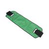 Positioning Bed Pad Reusable Patient Transfer Lifting Sling Lift Sheet for Bedridden Elderly Caregiver