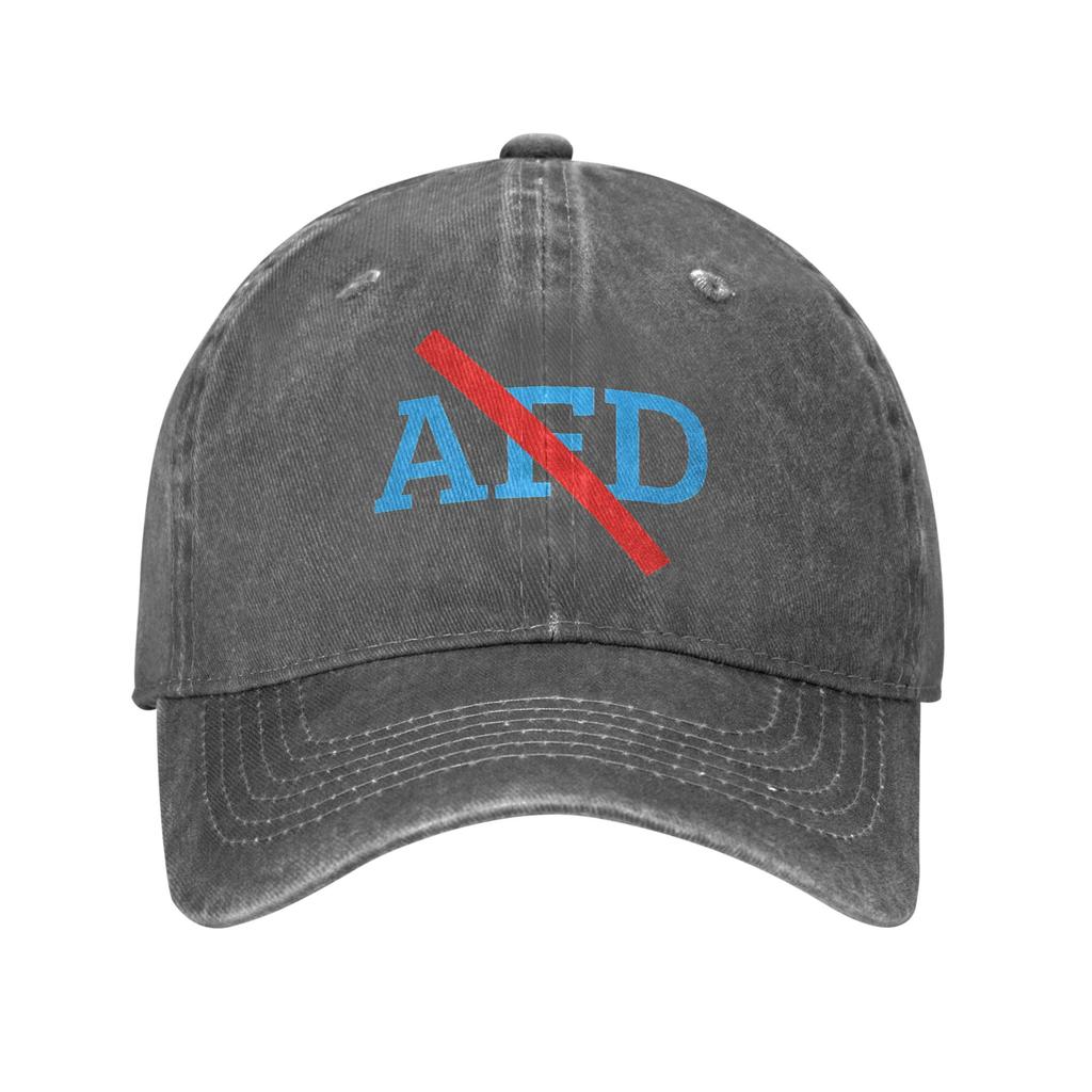 Summer No AfD  Baseball Cap Sun  Adjustable Print Washed Hip Hop Hats Couple WomenFitted Retro Running Hippie Baseball Caps