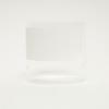 Shinfuji Burner Half Screen Lantern Globe Accessory St 2132