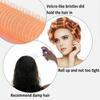 Small Size Hair Roller-Self Grip Hair Curler Mini Sized Hairdressing Tools, Salon Curly Style for Short Hair, Pack of 36 Small 0.6 Inch (Orange),2024 