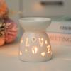 Incense Burner Wax Candle Incense Burner Incense Burner Bedroom Lamp Paint Aromatherapy Essential Oil Household