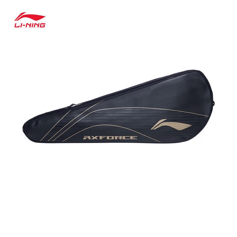 Li-Ning Thunder 60 Full Carbon Offensive Badminton Racket