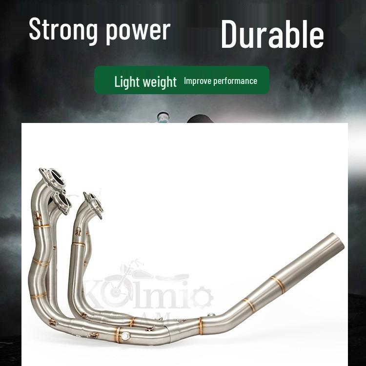 

High-Quality Exhaust Header for BMW S1000RR 2009-2016 Motorcycle 820
