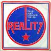 7inch Record REALITY  Tell Me Whats Going On In Your M MCA683 MCA Records 1981 UK Reggae Ska  Dub Used
