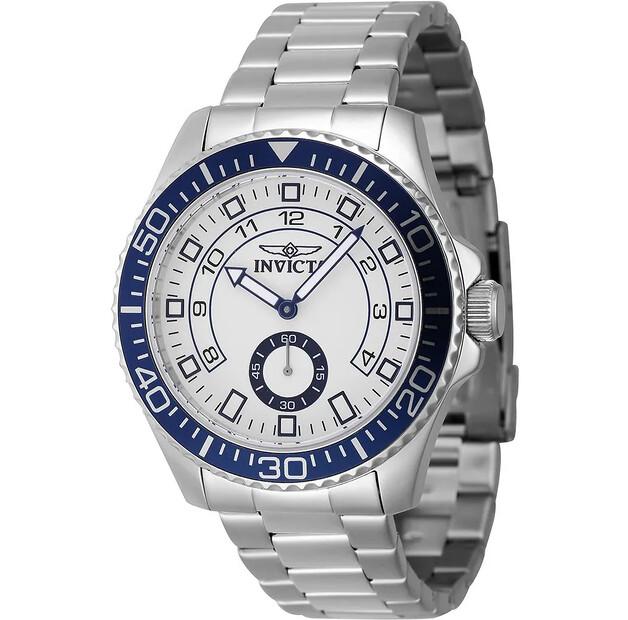 

Invicta 47124 часы