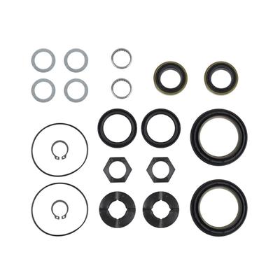 Replacement Accessories for for Excursion 1998-2004 Inner Tube Seal Outer Tube Dust Seal Snap Rings Seal Kit
