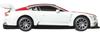 Hot Wheels Fast Furious 2018 Bentley Continental GT3 Vehicle Toy Mini Car Ages 3 and Up White HVR63 & -