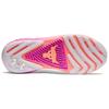 Under Armour Project Rock 7 White Vivid Magenta Men Sneakers 3027600-101