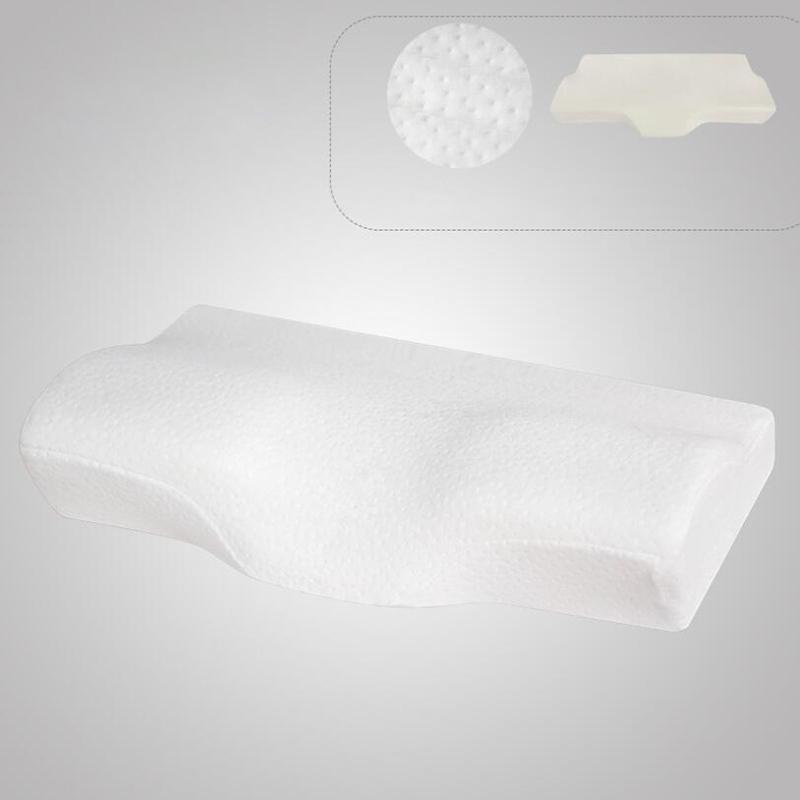 Buy Rebound Neck Protection Health Cervical AntiStatic AntiApnea Foam