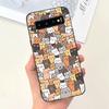 Für Samsung Galaxy S10 S10e S10+ Hülle Niedliche Mode Cartoon Hülle Weiche TPU Handyhülle Für Samsung S10 Plus S 10 Galaxy S10e Schale
