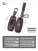 Nissan Key Covers: Fits Sylphy, Teana, Qashqai, X-Trail (14th Gen), Classic Tiida, Kicks, Murano