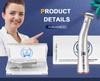 Dental Low Speed Handpiece AI-X95 1:5 Increasing Micromotor Connector Contra Angle Handpiece Without Optic