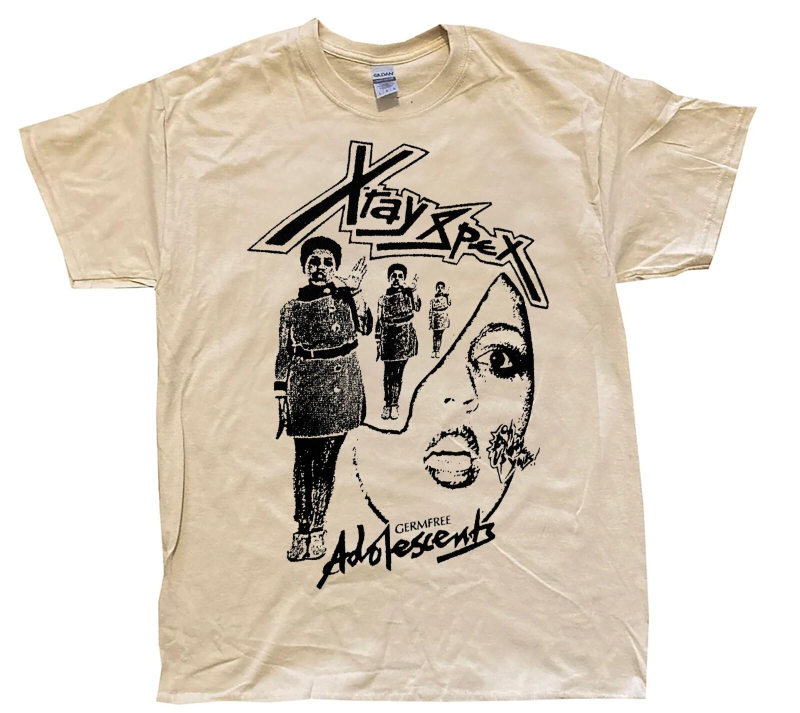 Xray Spex T-Shirt M