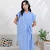 Large Bath Towels for Body Coral Velvet Bath Towels Lady Wearable Fast Drying Beach Spa Bathrobes Bath Skirt