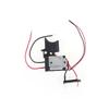Dc 7.2-24V מקדחה חשמלית עמיד בפני אבק מתג הדק בקרת מהירות