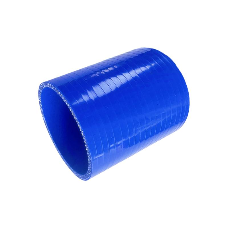 ID16~100mm Blue Universal Turbo Intake Silicone Pipe Intercooler Coupler Hose Length 100mm ID 45 48 50 55 60 63 65 70 75 80 Mm