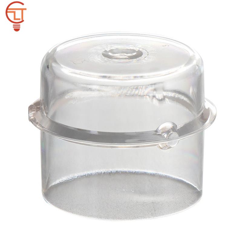 1Piece 100ML Measuring Cup Dosing Cap Sealing Lid - Compatible with Thermomix TM31 TM6 TM5 Spare Part