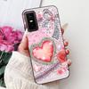 For Infinix GT 30 Pro 5G Case Cool Dragon Carp Love Heart Cartoon Shockproof Silicone Soft Cover For Infinix GT30Pro X6873 Funda