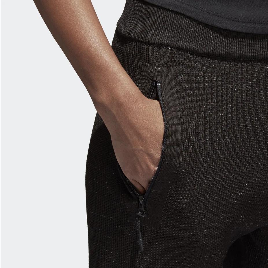 adidas Sports Pants Women's Black CF1466