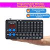 Muziek – DJ consoles