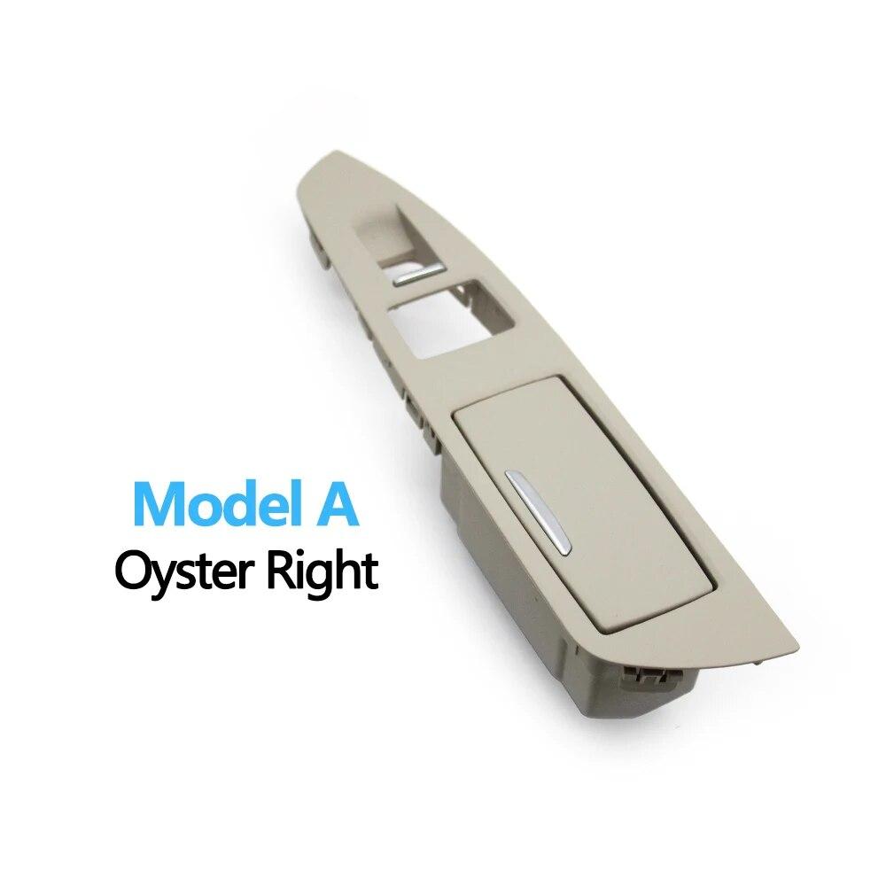 LHD RHD Auto-Hintertür-Armlehne Aschenbecher Montage Aufbewahrungsbox Liner Fall für BMW 7er F01 F02 730 735 740 745 750 760