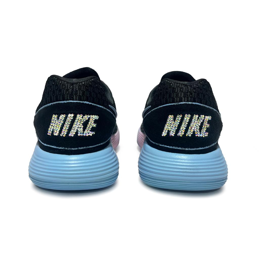 Nike Hyperdunk 2017 811 Manufacturing, Laser Powder Cushioning Slip Resistant Abrasion Resistant Coverage 897637-001(Team80-S-BOX)