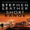 Short Range by Stephen Leather Paperback Book 9781473671959