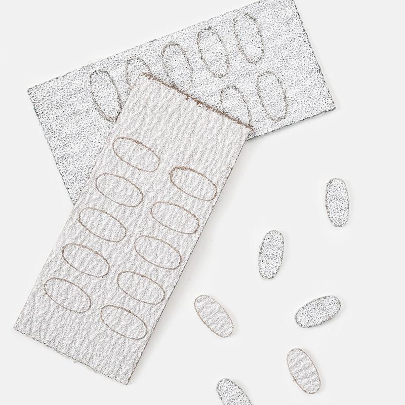 Dwustronny odpychacz do skórek, obcinacz, remover, jakość salonowa, skrobak do peelingu lakieru żelowego, trwałe narzędzia do manicure i pedicure