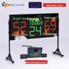 Jinling Shiyin Electronic Scoreboard & Timer for Sports