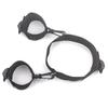BDSM Adult Sex Toys Female Bondage Restraint Nylon Handcuffs Nape Collar Game Props Couple Flirting Sex Toy Products Adulr