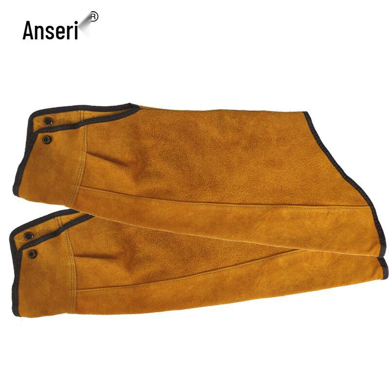 

Защитные рукава для сварки Ansell