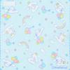 Sanrio Cinnamoroll Cotton Handkerchief with Name Space 144061