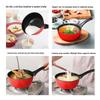 Zwilling Ceramic Stew Pot & Bowl Set
