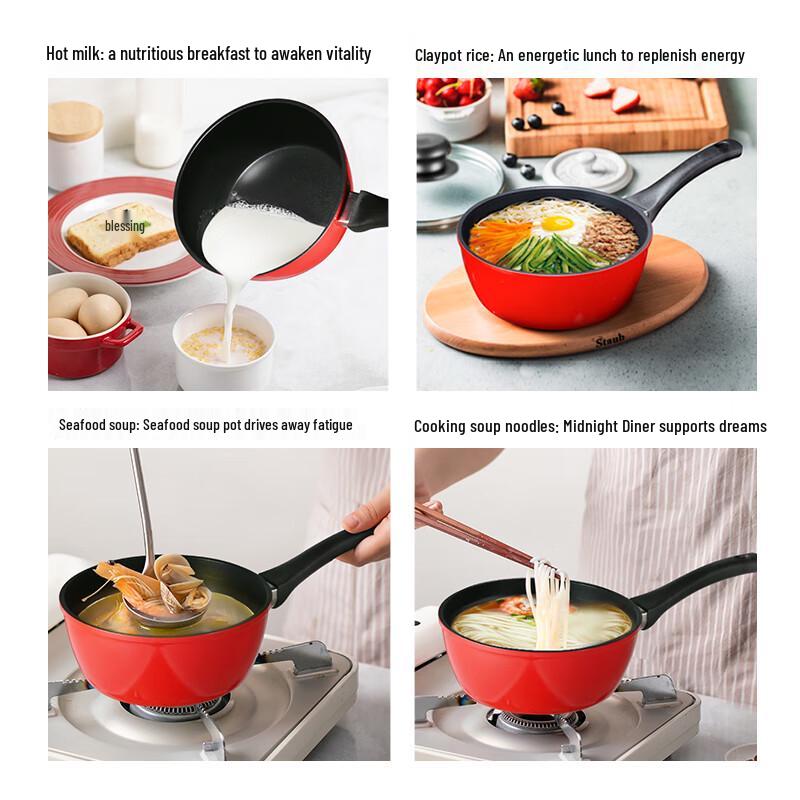 Zwilling Ceramic Stew Pot & Bowl Set