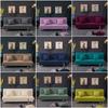 Slipcover Sofa Stretch Bed Cover Full Folding Armless Elastic Slipcover Futon
