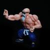 10cm Master Roshi Figure Kame Sennin Figurine PVC Action Figures Collection Model Decoration Toys Birthday Gift