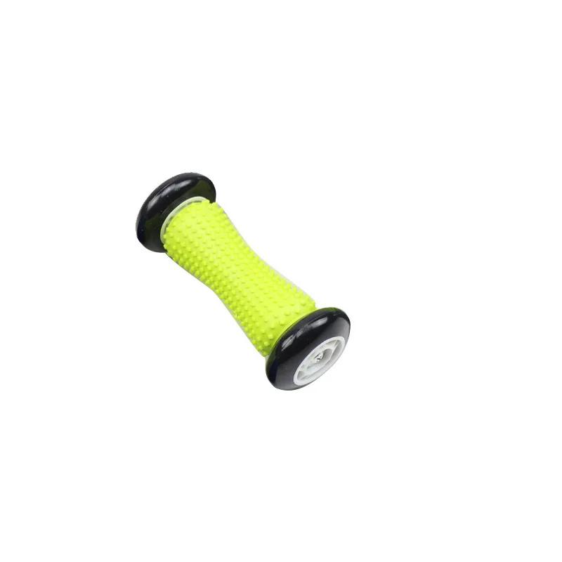 Foot Massage Roller For Relief Plantar Fasciitis And Heel Foot Arch Pain Reflexology Massager For Back Leg Hand Muscle Relax