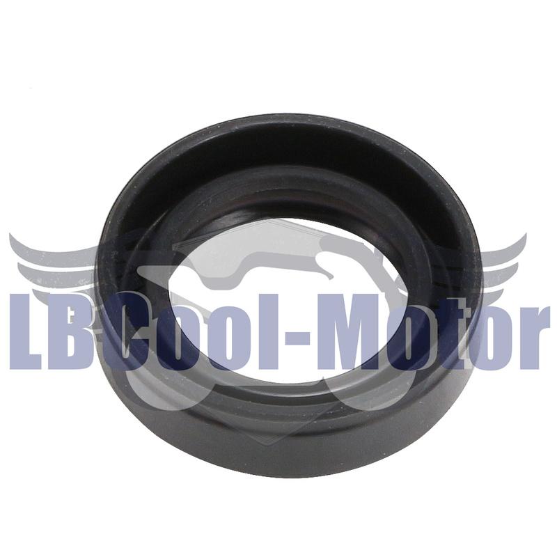 Clutch Rod Oil Seal For HONDA XL600V Transalp 1989-1999 XL650V Transalp 2000-2006 XL700V Transalp 2008-2009  91204-KK0-003