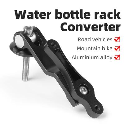 Accessoires de vélo – Porte-bouteilles pour vélo